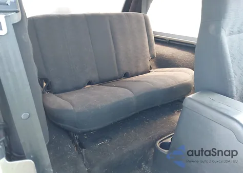 2004 Jeep Wrangler Unlimited z USA, uszkodzony, nr VIN 1J4FA49SX4P774167